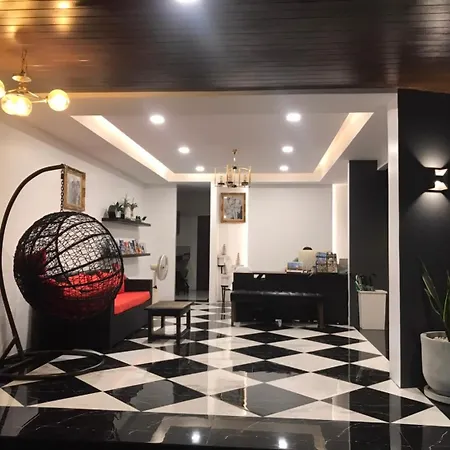The Chess Samui-3