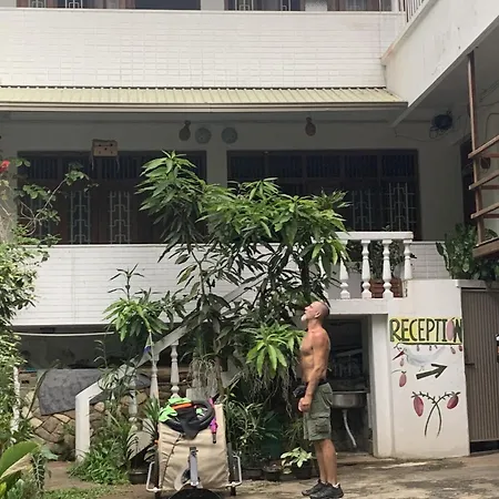 Hotel Mango Garden-3