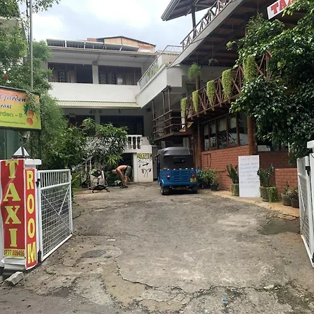 Hotel Mango Garden-2