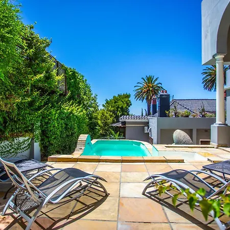 Cape Riviera Guesthouse-3