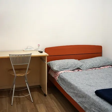 Cozy Rooms Rome-2