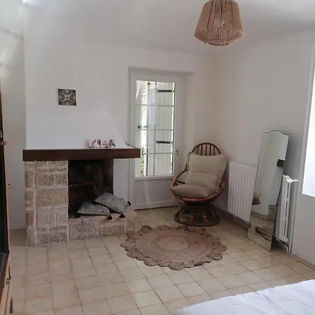 La Maison D'Annie-3