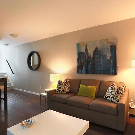 Boardwalk Homes - Executive Guest Rooms & Townhomes-2