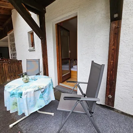 Pension Schatzkisterl-2