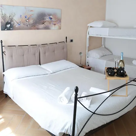 Guest House Simonazzi-2