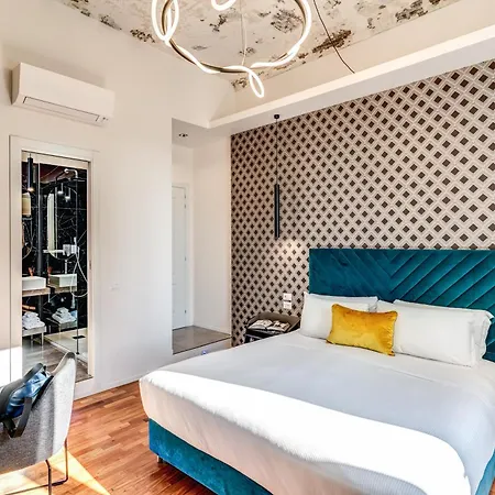 Arenula Suites-2