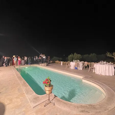 Relais Del Sole-3