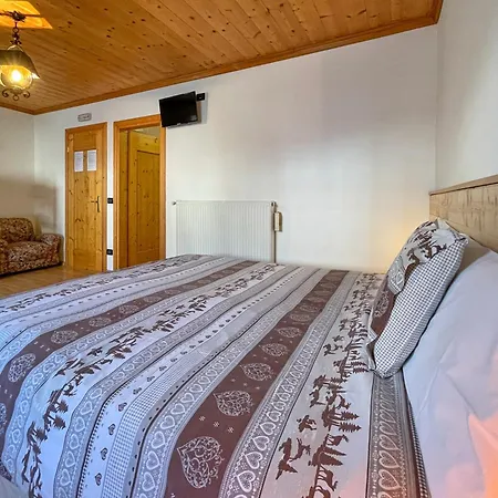 Casa Cadore-3