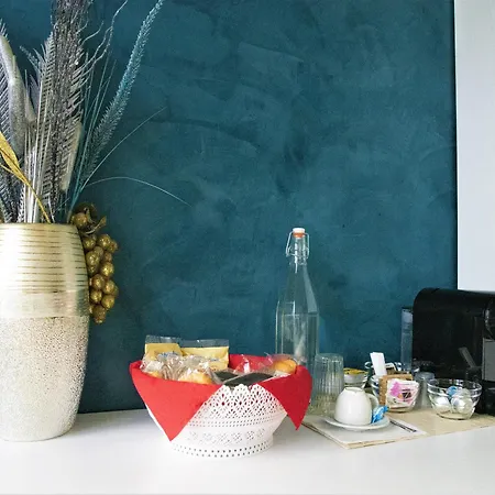 B&B Dea Tiburtina-2