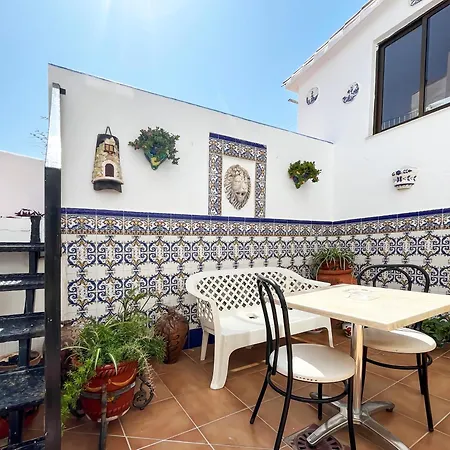 Micaela Charming Hostal-2