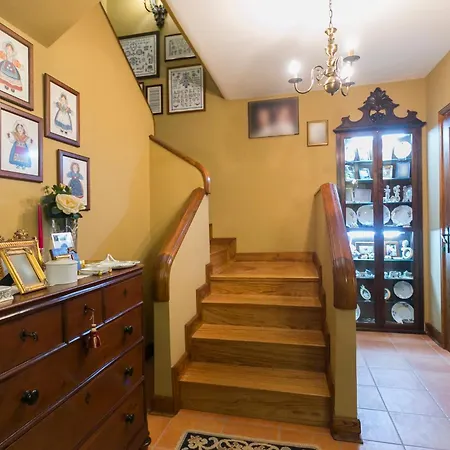 Charming Antas House-2