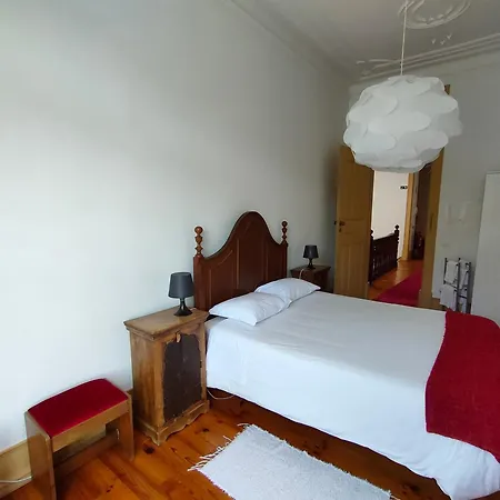 A Vianesa - Guest House-2