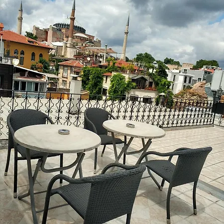 Gul Sultan Hotel-2