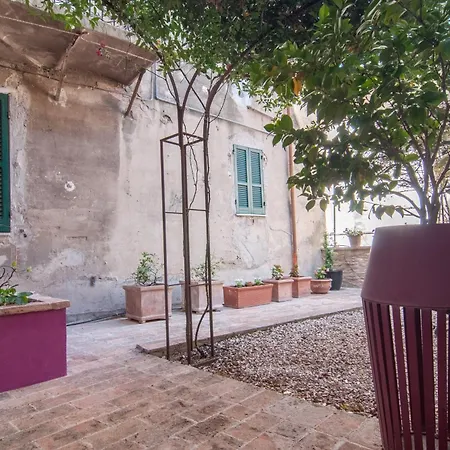 Umbrian Concierge - Villa Imbriani-2