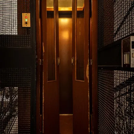 Scipioni Luxury Suite-2