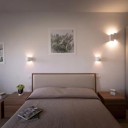 Casa vacanze Le Querce-3