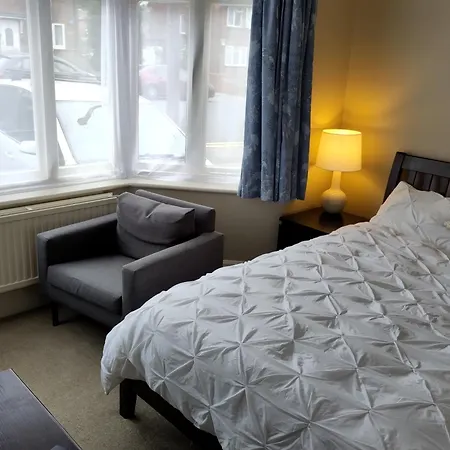 Amherst Guesthouse-2