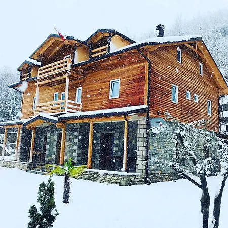 Bujtina Dini-3