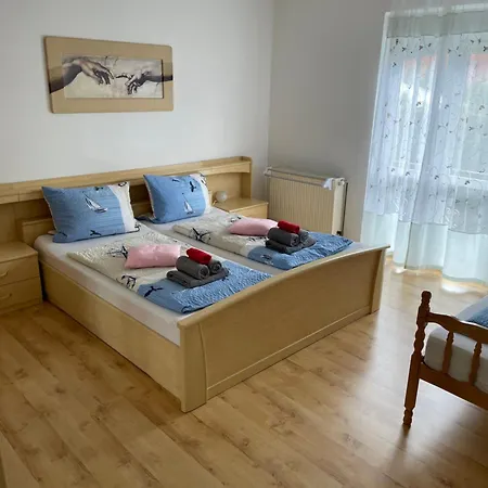 Pension Nordseebriese-3