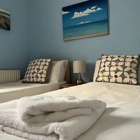 B&B Near The Sea-2