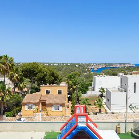 Hostal Cala Llombards-2