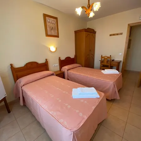 Hostal Jose Mari-3