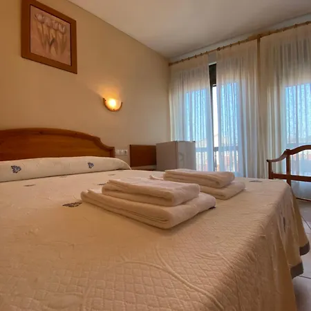 Hostal Jose Mari-3