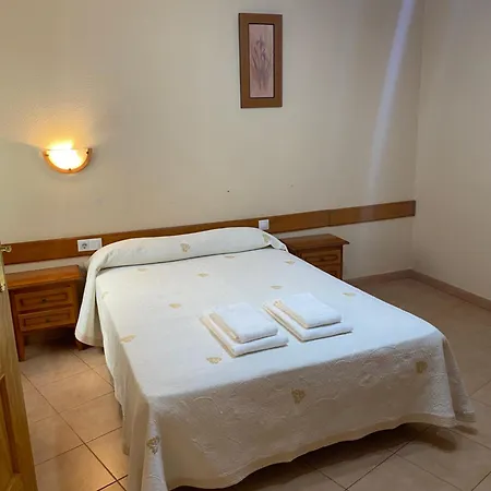Hostal Jose Mari-2
