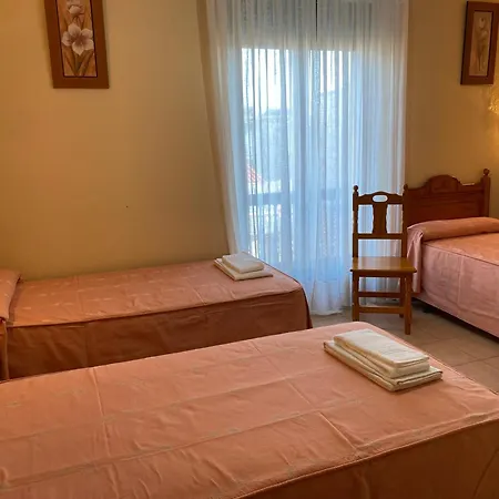 Hostal Jose Mari-2