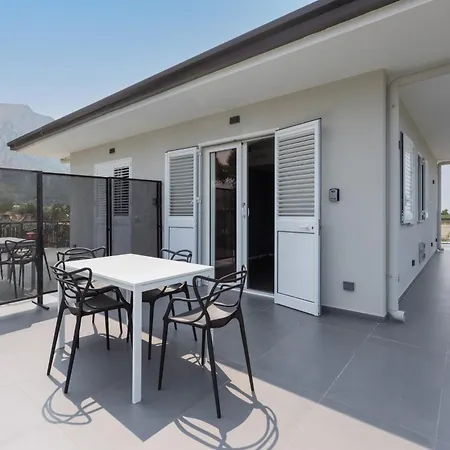 Sweet Sicily Apartments-2