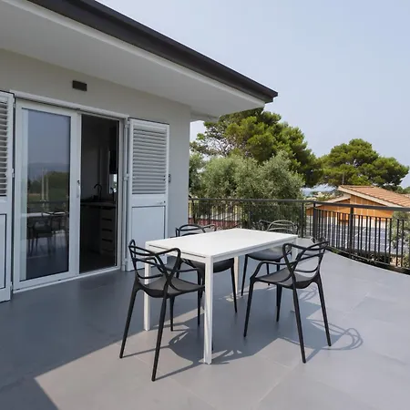 Sweet Sicily Apartments-2