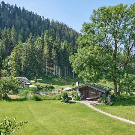 Landhaus Huber-3