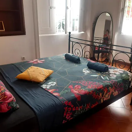 Nomad Villa Santa Fe-3