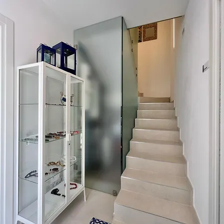 Bed&Breakfast A Mare affitta camere-3