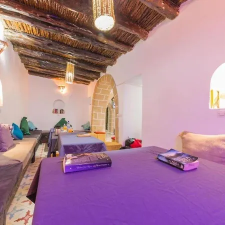 Riad Aylal-3