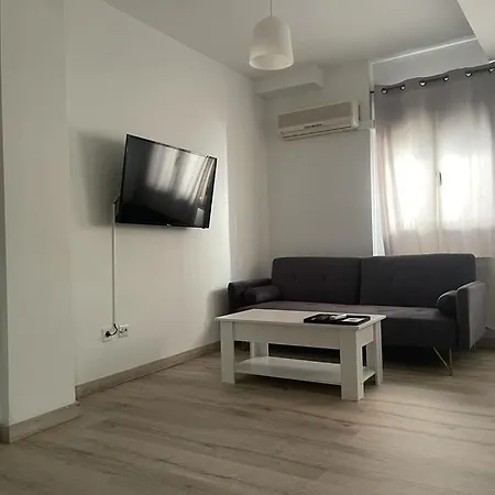 Hostal Plaza de Italia-3