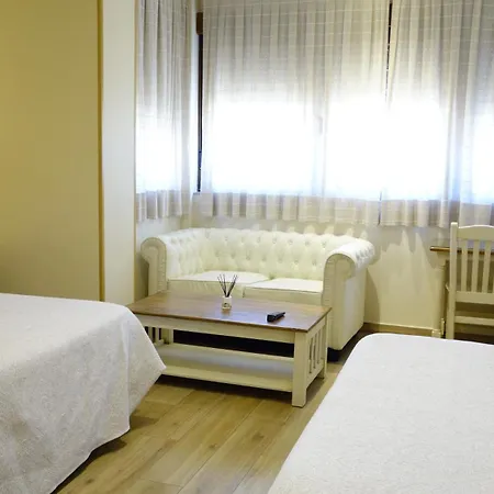 Hostal Toledo Plaza-2