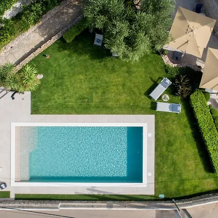 Villa Hresc M-3
