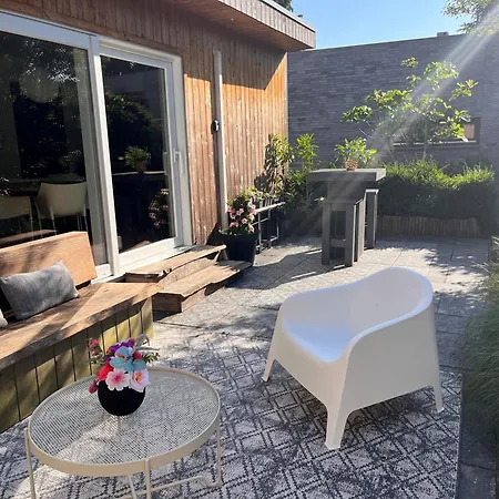 Casa Clementine - Boutique Guesthouse-2