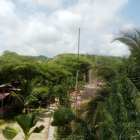 La Casa De Diego-3