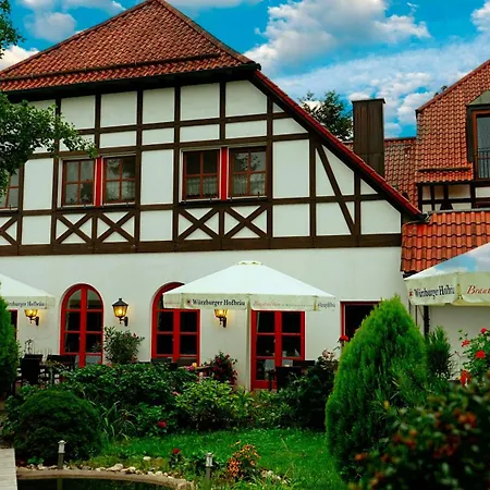 Hotel-Restaurant Zum Landgraf-3