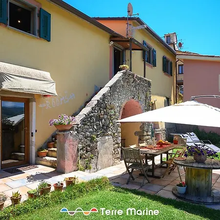 L'Occhio Di Santa Lucia, Terre Marine-2