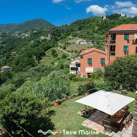L'Occhio Di Santa Lucia, Terre Marine-3