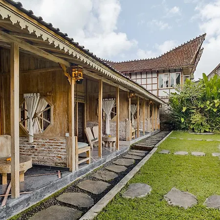 Joglo Organik Ubud-3