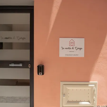 La Casetta Di Giorgio-2