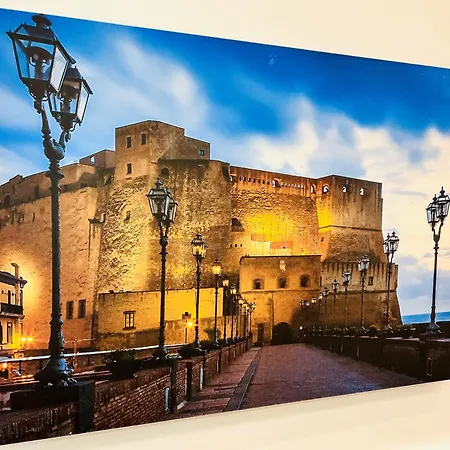 La Storia e il Mare di Napoli-3