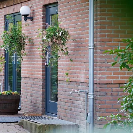B&B Wicherumloo-3