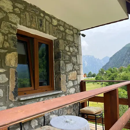 Molla Guest House-3