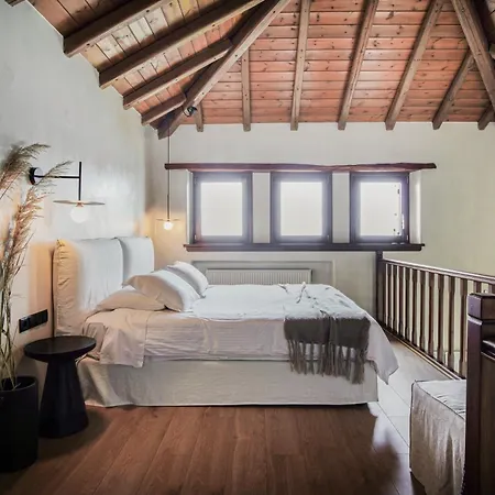 Agapitos Villas & Guesthouses-3
