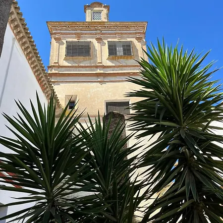 Clarisas Suites-3